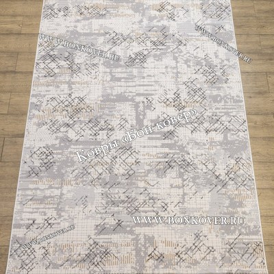 Турецкий Абстрактный Ковер Для Гостиной Арт 30169