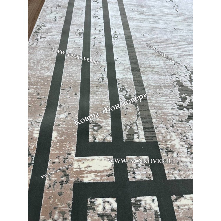Геометрический Ковер Для Гостиной Дизайн 30615