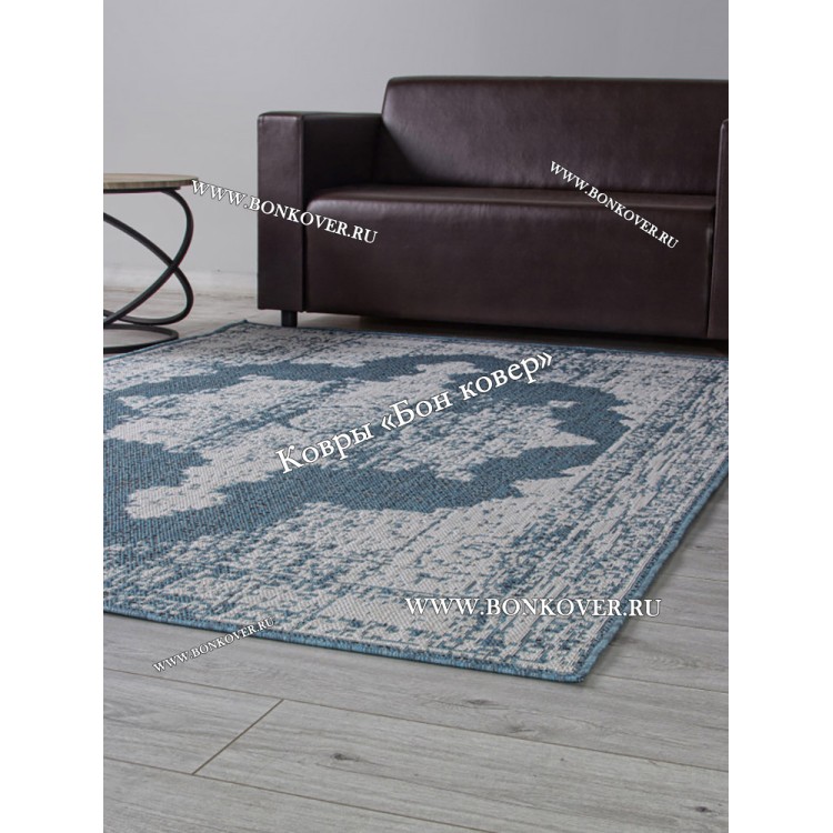 Безворсовый Ковер Дизайн 30718